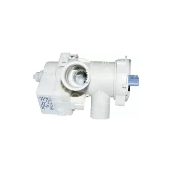 čerpadlo vypouštěcí pračky BOSCH / SIEMENS, HANNING DPO020-062, 30W, 146083