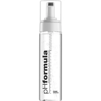 pHformula FOAM Cleanse 150 ml
