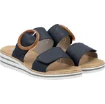 Rieker V0692-14 modrá, vel. 39