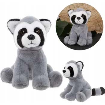 plyšák Charlie Bears Plyšová Hračka mýval ze série Cuddle Cubs, plyšák 13 cm