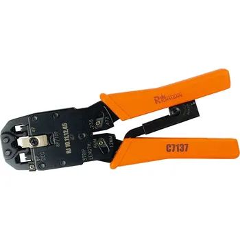 Kleště RICHMANN Kleště konektorové | 205 mm