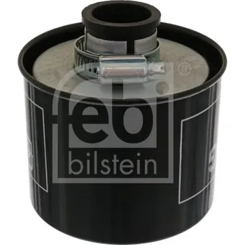 Vzduchový filtr Vzduchový filtr, kompresor-nasávaný vzduch FEBI BILSTEIN 11584
