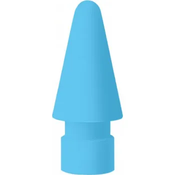 Náhradní hrot pro Apple Pencil 1 / 2 - modrý