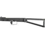 Double Bell Kovové tělo AK74 se sklopnou pažbou [BELL]