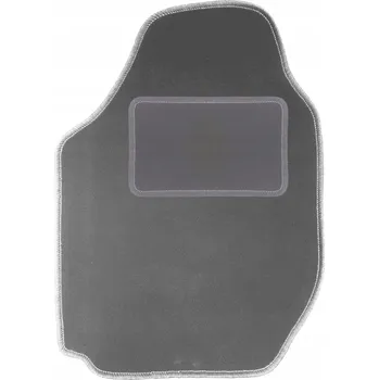 autokoberec Velurové autokoberce Wielganizator 1 ks