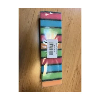 Houbička Houbička na nádobí, 10 ks v balení, 8 x 5,5 x 2,8 cm