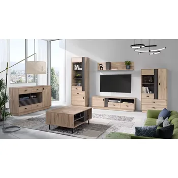 Obývací stěna Obývací stěna Allmo C