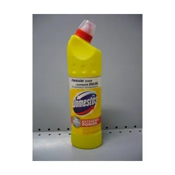 WC čistič DOMESTOS Citrus fresch EXTENDED POWER, 750ml