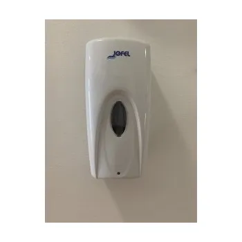 Dávkovač mýdla Automatický bezdotykový dávkovač dezinfekce Jofel - pro dolévanou dezinfekci