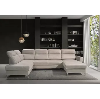 Sedací souprava Rohová sedací souprava Calabria I