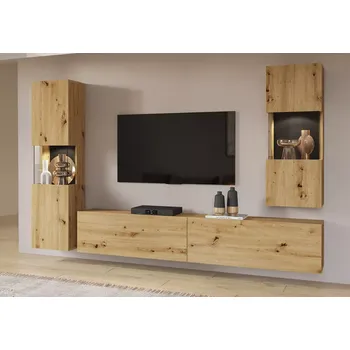 Obývací stěna Obývací stěna Ava 24RCLM10