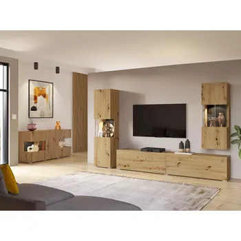 Obývací stěna Obývací sestava Ava 24RCLM