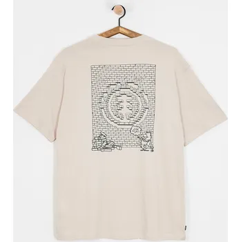 Element Job Done (oat milk) L, béžová