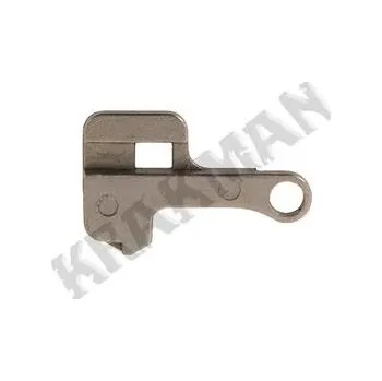 SHS Ocelový bolt catch do série M4 [SHS]