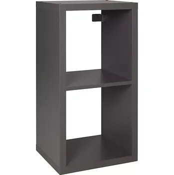 regál Regál Mixxit 2 FR 36 cm grafit