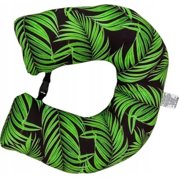 Polštář Cestovní Polštář z mikrovlákna Polský výrobek