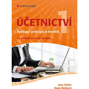 Účetnictví 1