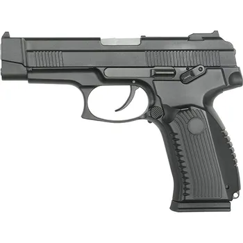 Airsoft CYMA CM.136 EBB Grach Mosfet Edition černá elektrická