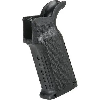 CYMA Pažbička PDW pro AR15/M4 - Black [CYMA]