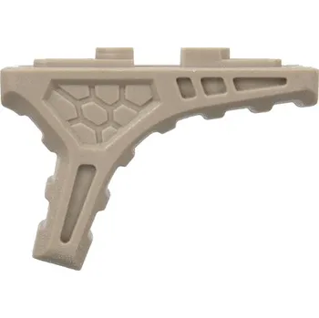 MGPCQB Přední rukojeť PPG-S -TAN [MGPCQB]