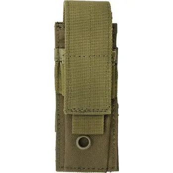 Airsoft EmersonGear Sumka na zásobník do pistole - Olive [8FIELDS]