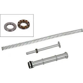 Airsoft WELL Zesílená sestava až na 530 FPS pro MB01,MB05 a MB0