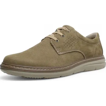 Pánské tenisky PÁNSKÉ TENISKY IMAC I3244.31 HNĚDÁ Barva: HNĚDÁ, Velikost: 44