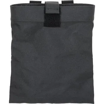 8FIELDS Sumka pro odhozené zasobníky na opasek - Black [8FIELDS]