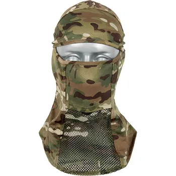 Kukla TMC Kukla s gumovou vložkou - Multicam [TMC]