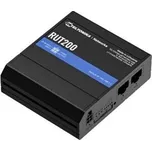 Teltonika LTE Cat 4 Industrial Cellular Router - RUT200