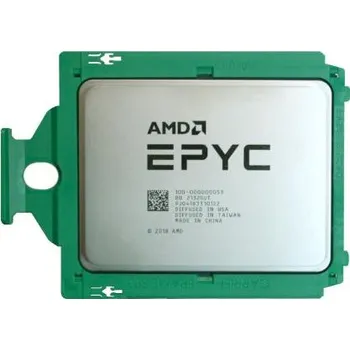 Procesor AMD Procesor EPYC 7232P (32MB Cache, 8x 3.10GHz) 100-000000081