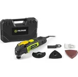FIELDMANN FDB 200352-E Multifunkční nářadí 350W