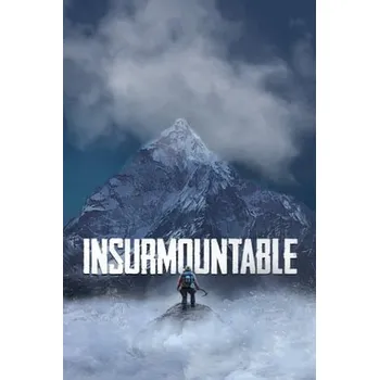 Počítačová hra Insurmountable PC