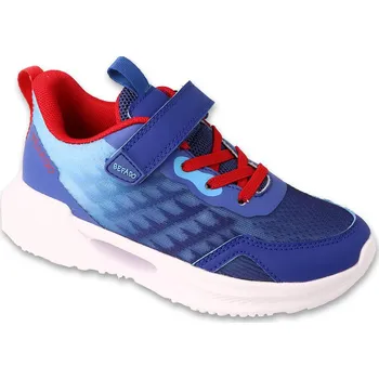 Chlapecké tenisky Chlapecké tenisky BEFADO SPORT LOOK 516X394/516Y394 Velikost: 29