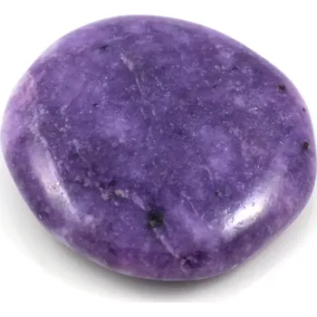 Drahý kámen Lepidolit – placka č. 2