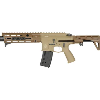 Airsoftová zbraň Double Eagle M923G DEX556 5.56 Fire Control System Edition písková elektrická