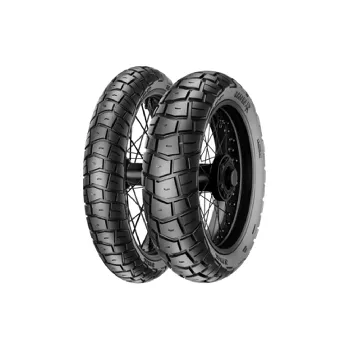 Moto pneu Anlas Capra XR 90/90 - 21 54V TL M+S - 6499