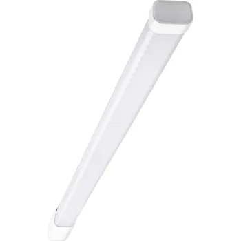 CENTURY LED prachotěs SUPERLIGHT IP65 LED 24W 2400lm 1225mm 4000K IP65 - CENTURY CEN SPL65-241240