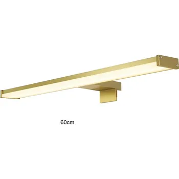 Koupelnové svítidlo Koupelnové světlo 17004-60GO multifunkční 60cm Searchlight