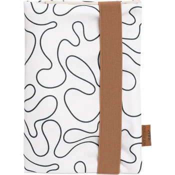 Obal na doklad Obal na očkovací průkaz / linie