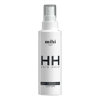Mihi Hair Help pleťová voda proti lupům 150 ml