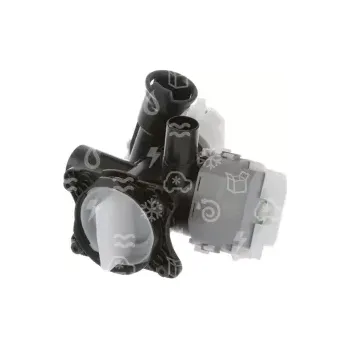 čerpadlo vypouštěcí pračky BOSCH / SIEMENS (00146156), 146156