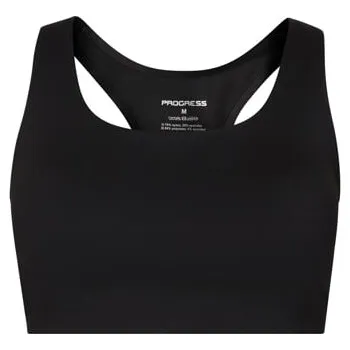 Podprsenka ZORA BRA dámská sportovní podprsenka černá M