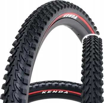 Kenda Colorline Red K898 drát…