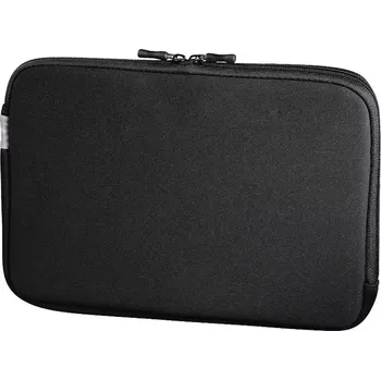 Držák do auta Pouzdro na tablet 7" (Černé kvalitní pouzdro na tablet o velikosti 7", zapínání na zip, černé provedení)