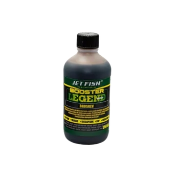Boilies JetFish Jet Fish Amino complex RAK 250ml