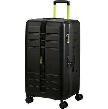 American Tourister TrailOn Spinner 73cm Černá