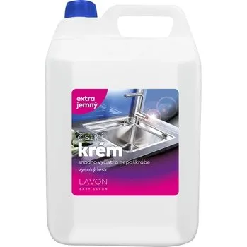 Lavon Easy Clean čisticí krém, 5 kg