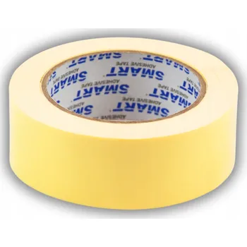 Lepicí páska Balicí páska Profil bílá šířka 38 mm délka 25 m 1 ks