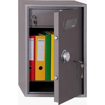 Trezor Sejf ZSL 65 ME Police: 1 Police, 1 schránka